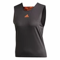 Damestop adidas  Camo Tank Primeblue
