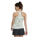Damestop adidas  Club Graphic Tank Linen Green
