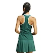 Damestop adidas  Heritage Tank Green