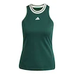 Damestop adidas  Heritage Tank Green