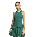 Damestop adidas  Heritage Tank Green