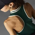 Damestop adidas  Heritage Tank Green