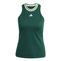 Damestop adidas  Heritage Tank Green