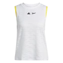 Damestop adidas London Match Tank White