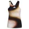 Damestop adidas  Melbourne Y-Tank Sandy Beige S