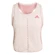 Damestop adidas  PK Primeblue Tank Crema White