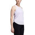 Damestop adidas  SHV Tank light purple M