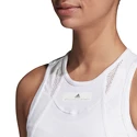 Damestop adidas  SMC Tank White