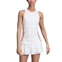 Damestop adidas  SMC Tank White