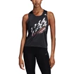 Damestop adidas  Speed Tank black