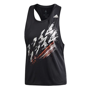 Damestop adidas  Speed Tank black