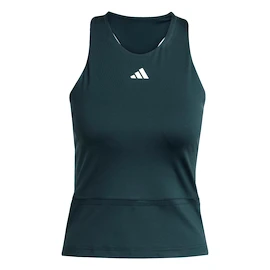 Damestop adidas Tennis Climacool Mid-Length Y-Tank Top