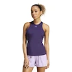 Damestop adidas  Tennis Climacool Y-Tank Top Aurora Plum