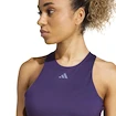 Damestop adidas  Tennis Climacool Y-Tank Top Aurora Plum