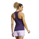 Damestop adidas  Tennis Climacool Y-Tank Top Aurora Plum