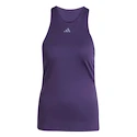 Damestop adidas  Tennis Climacool Y-Tank Top Aurora Plum