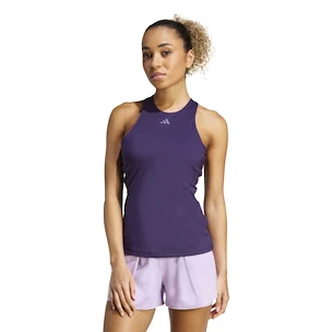 Damestop adidas  Tennis Climacool Y-Tank Top Aurora Plum