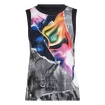 Damestop adidas  US Series Tank White