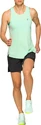 Damestop Asics  Sleeveless Blue