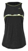 Damestop Babolat  Aero Cotton Tank Women Black