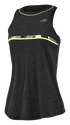 Damestop Babolat  Aero Cotton Tank Women Black