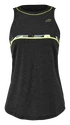 Damestop Babolat  Aero Cotton Tank Women Black