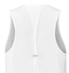 Damestop Babolat  Aero Cotton Tank Women White