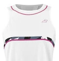 Damestop Babolat Aero Cotton Tank Women White