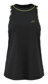 Damestop Babolat Aero Tank Top Women Black