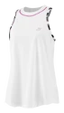 Damestop Babolat  Aero Tank Top Women White