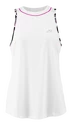 Damestop Babolat  Aero Tank Top Women White