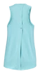 Damestop Babolat  Exercise Cotton Tank Horizon Blue