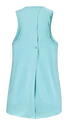 Damestop Babolat  Exercise Cotton Tank Horizon Blue