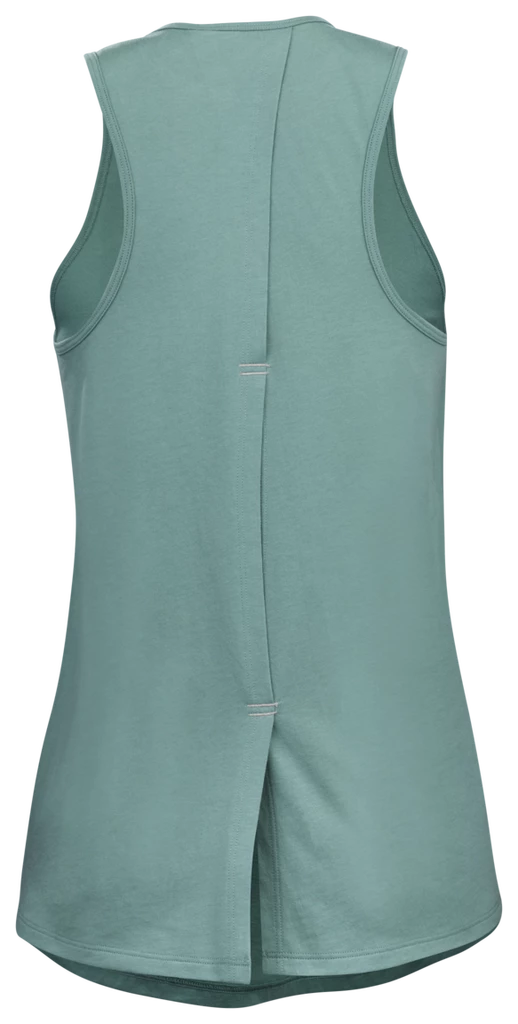 Damestop Babolat  Exercise Cotton Tank Women Trellis