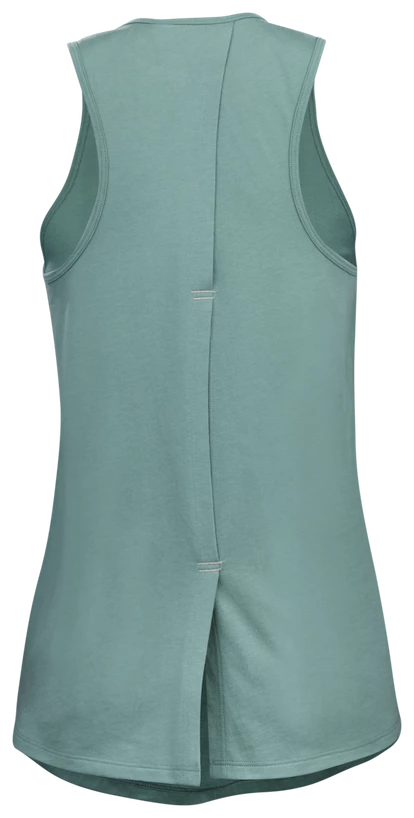 Damestop Babolat  Exercise Cotton Tank Women Trellis
