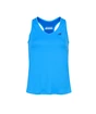 Damestop Babolat  Play Tank Top Blue