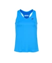 Damestop Babolat  Play Tank Top Blue