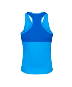 Damestop Babolat  Play Tank Top Blue