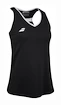 Damestop Babolat  Play Tank Top Women Black