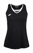 Damestop Babolat  Play Tank Top Women Black