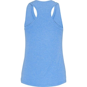 Damestop Babolat  Play Tank Top Women White/Blue