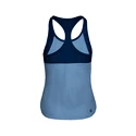 Damestop BIDI BADU Amrei Jeans Tech Tank Dark Blue