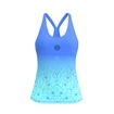 Damestop BIDI BADU Colortwist Tank Aqua/Blue