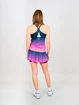 Damestop BIDI BADU Colortwist Tank Pink/Dark Blue