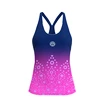 Damestop BIDI BADU  Colortwist Tank Pink/Dark Blue