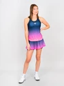 Damestop BIDI BADU  Colortwist Tank Pink/Dark Blue