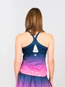 Damestop BIDI BADU Colortwist Tank Pink/Dark Blue