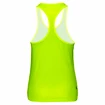 Damestop BIDI BADU  Mea Tech Tank Neon Yellow