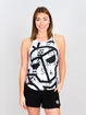 Damestop BIDI BADU  Melbourne Chill Tank White/Black