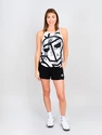 Damestop BIDI BADU  Melbourne Chill Tank White/Black